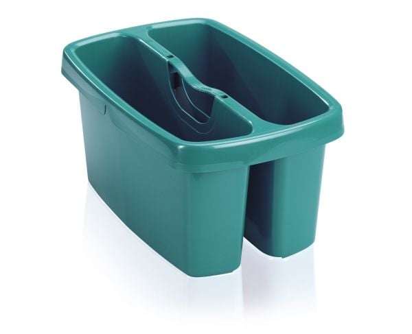 Leifheit 52001, 2,5 l, Grønn, Plast, Grønn, Plast