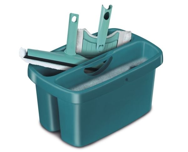 Leifheit 52001, 2,5 l, Grønn, Plast, Grønn, Plast