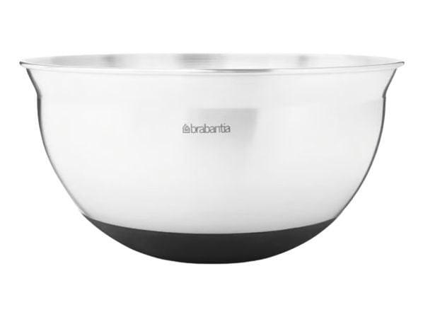 Brabantia 8710755363849, Single/enkelt, Sort, Rustfritt stål, 1,6 l, 220 °C, China, 217 mm