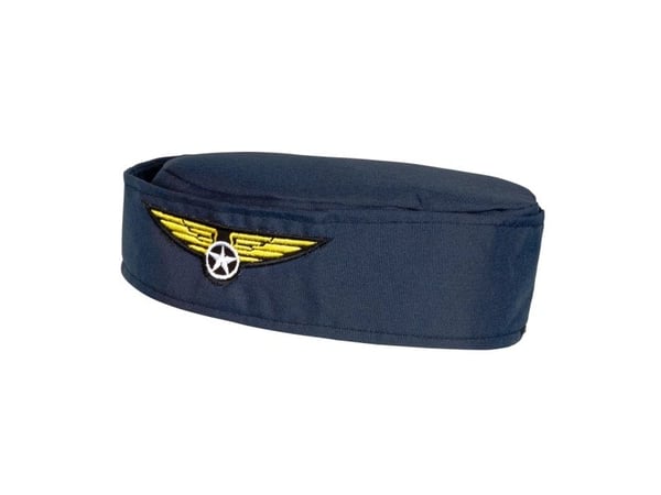 Boland 8712026013569, Kappe for utkledning, Voksen, Dame, Polyester, 160 mm, 200 mm