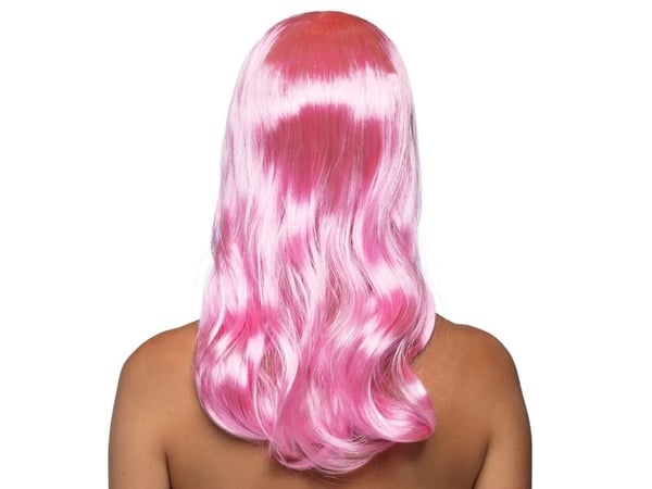Boland Chique, Bølgete, Rosa, Kvinner, Polyester, Tilfeldig, 200 g