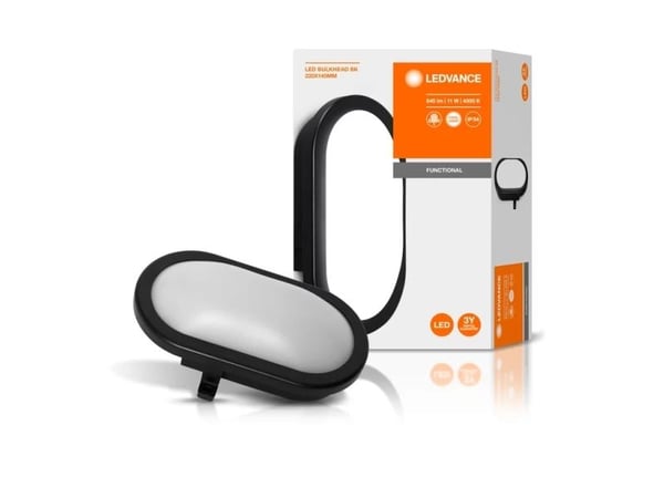 Vegglampe 11W 840 840lm