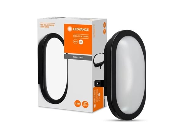 Vegglampe 11W 840 840lm