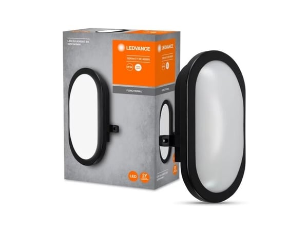 Vegglampe 11W 840 840lm