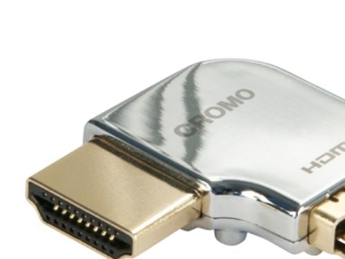 Lindy 41508, HDMI, HDMI, Hopea