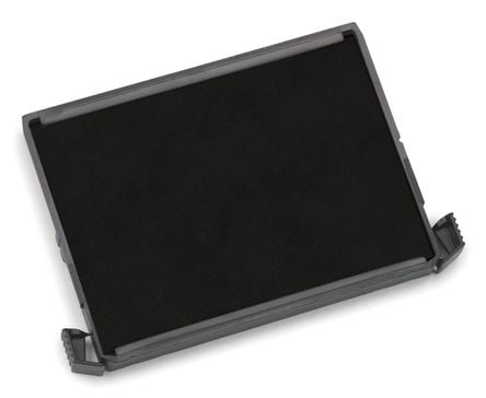 Trodat SWOP-Pad 6/4927 - Blekkpatron - svart - for Trodat Printy 4727