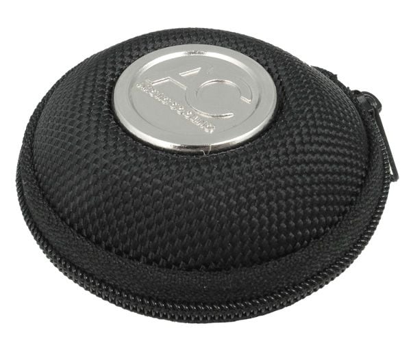 ARCTIC E361W, Koblet med ledninger (ikke trådløs), 18 - 26000 Hz, 5 g, Hodetelefoner, Hvit