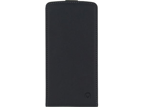 Mobilize MOB-23108, Flip case, Sony, Xperia XZ, 13,2 cm (5.2"), Sort