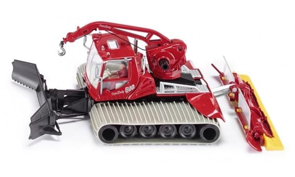 Tiss 1:50 Pistenbully 600