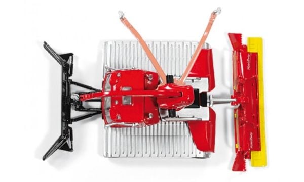 Tiss 1:50 Pistenbully 600