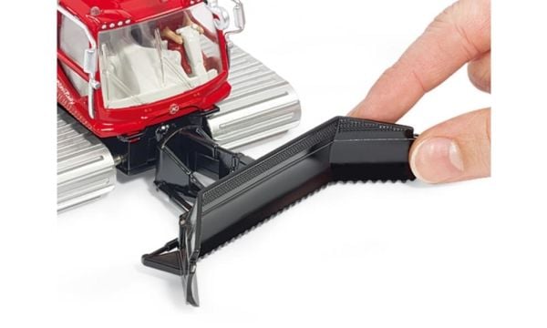 Tiss 1:50 Pistenbully 600