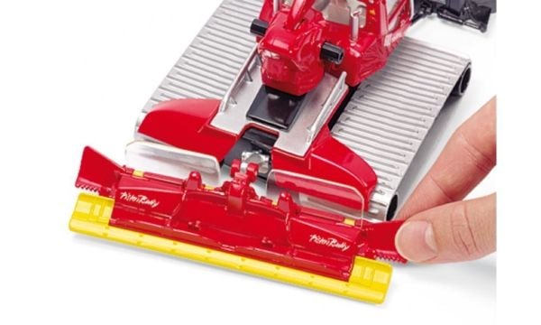 Tiss 1:50 Pistenbully 600