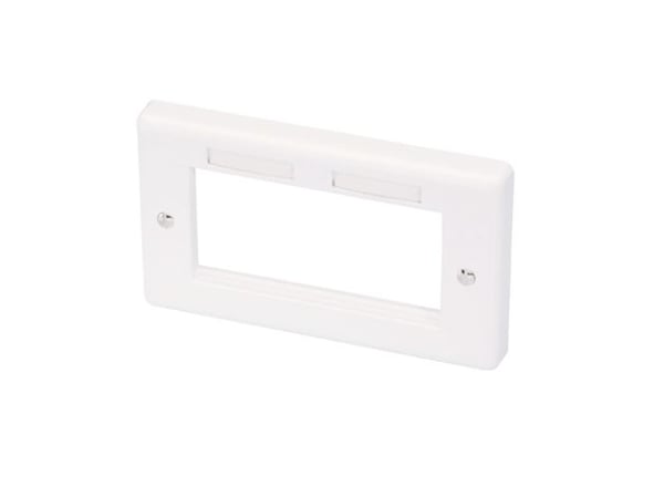 Lindy 60542, Vit, Simon, 146 mm, 86 mm