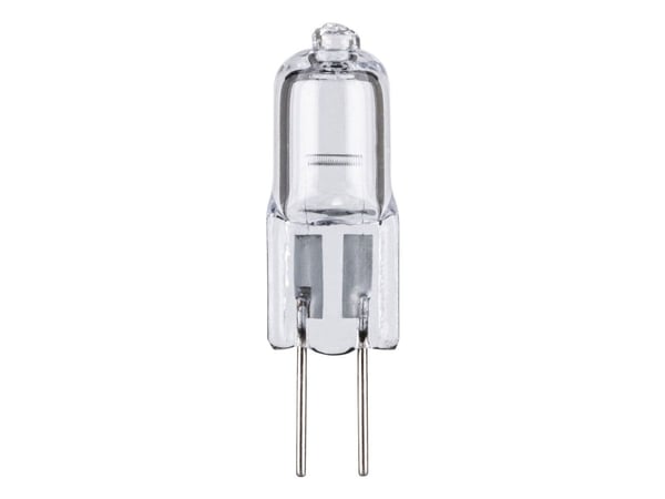 Paulmann 84398, 10 W, G4, 2000 timer, 100 lm, 90, Dimmbar