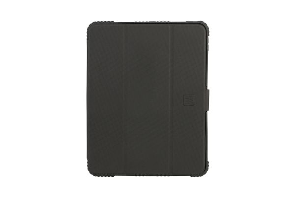 Tucano EDUCO iPad Hülle 10th 2022 schwarz New iPad Gen, Folio, Apple, iPad 10.9" 10th gen 2022 iPad A16 (2025), 25,9 cm (10.2"), 450 g