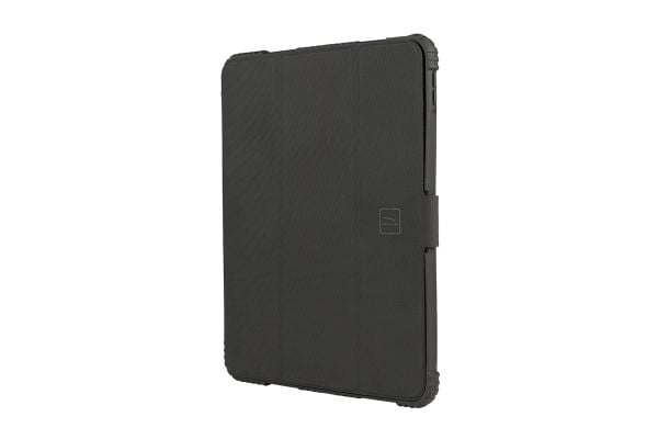 Tucano EDUCO iPad Hülle 10th 2022 schwarz New iPad Gen, Folio, Apple, iPad 10.9" 10th gen 2022 iPad A16 (2025), 25,9 cm (10.2"), 450 g