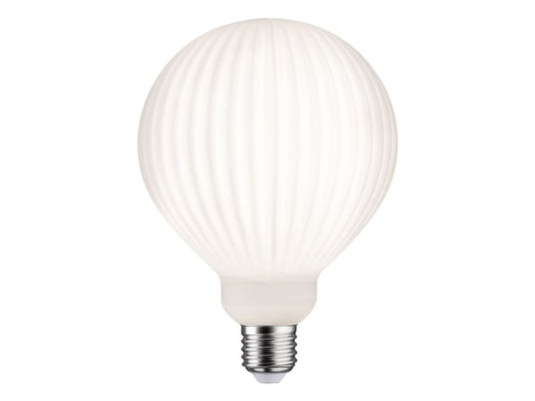 Paulmann 29078, 4,3 W, 35 W, E27, 400 lm, 15000 timer, Varm hvit