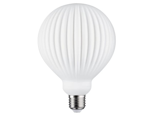 Paulmann 29078, 4,3 W, 35 W, E27, 400 lm, 15000 timer, Varm hvit