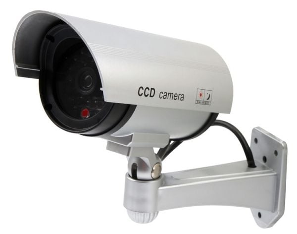 Olympia DC-400 - Imitationssäkerhetskamera