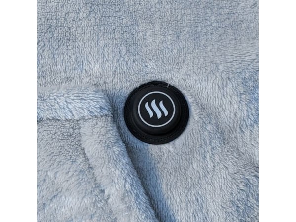 Glovii GU1G, Unisex, Grå, Alla, uni, CHN, 350 mm