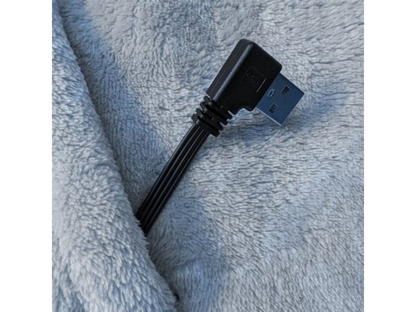 Glovii GU1G, Unisex, Grå, Alla, uni, CHN, 350 mm