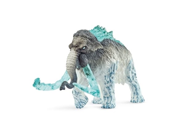 Schleich Frost Mammoth