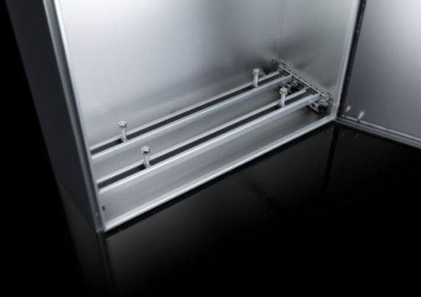 Rittal AX 1302.000 Sähkökaappi 300 x 380 x 210 Ruostumaton teräs Ruostumaton teräs 1 kpl