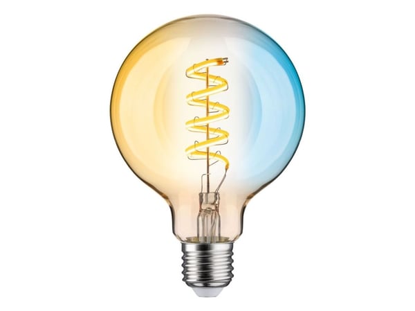 Paulmann 29159, 7,5 W, 47 W, E27, 600 lm, 15000 timer, Varm hvit