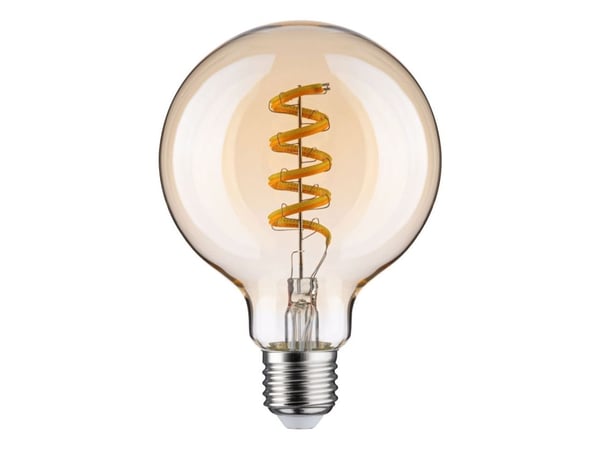 Paulmann 29159, 7,5 W, 47 W, E27, 600 lm, 15000 timer, Varm hvit