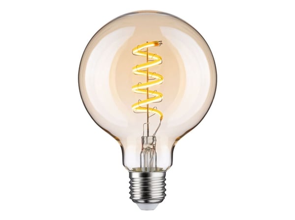 Paulmann 29159, 7,5 W, 47 W, E27, 600 lm, 15000 timer, Varm hvit
