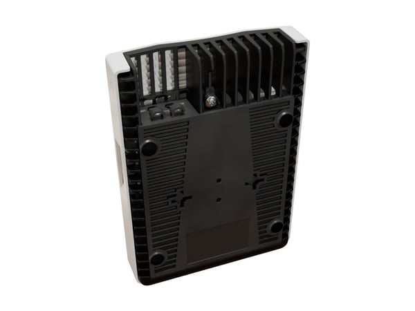 MikroTik CRS304-4XG-IN - Switch - 4 x 1/2.5/5/10GBase-T + 1 x 10/100/1000 (PoE) - stasjonær - PoE