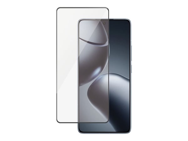 PanzerGlass SAFE. by ® Screen Protector Xiaomi 14T | 14T Pro | Ultra-Wide Fit, Xiaomi, Xiaomi - 14T 5G, Xiaomi - 14T Pro 5G, Asennus kuivana, Naarm...