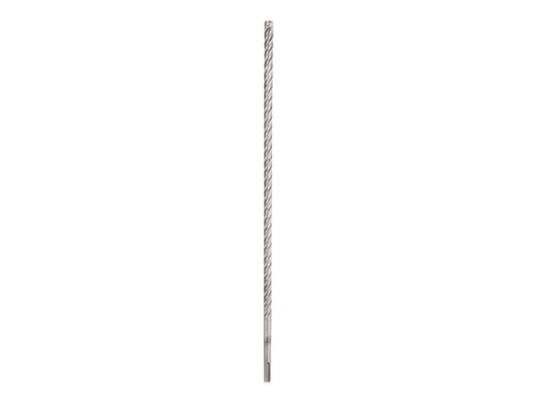 SDS PLUS-5X poranterä 12 x 460mm 4 OSAKKEET