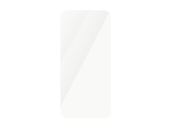 SAFE. by PanzerGlass - Skjermbeskyttelse for mobiltelefon - ultrabred passform - glass - for Apple iPhone 16 Pro Max