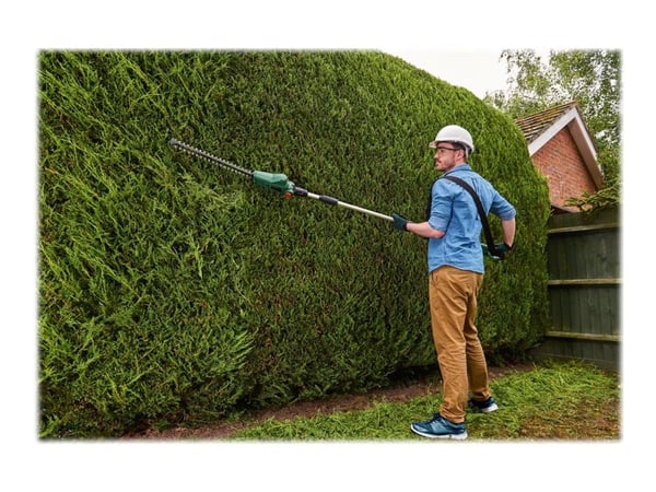 Bosch batteridriven teleskophäcksax 18V 2,5Ah - SOLO