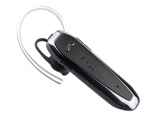 Kiinteä Fixed Talk 2 | Handsfree | 13,2 g | Musta | Musta