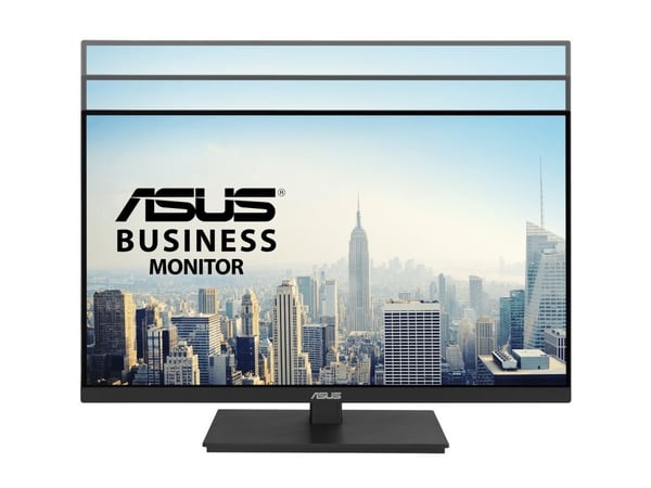 ASUS VA24ECPSN, 60,5 cm (23.8"), 1920 x 1080 pikseliä, Full HD, LCD, 5 ms, musta