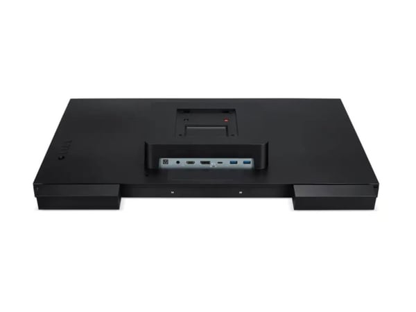 Acer Acer FF.R2CWW.002 datorskärm 39,6 cm (15,6") 3840 x 2160 px 4K Ultra HD LED Svart