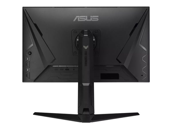 ASUS TUF Gaming VG27AQML1A-W - LED-skjerm - gaming - 27" - 2560 x 1440 QHD @ 260 Hz - Fast IPS - 400 cd/m² - 1000:1 - DisplayHDR 400 - 1 ms - 2xHDM...