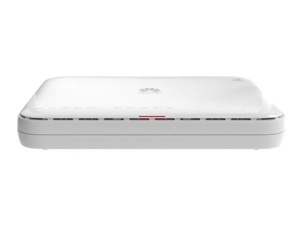 Huawei eKitEngine - Switch - voidaan asentaa telineeseen
