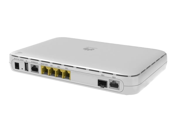 Huawei eKitEngine - Switch - voidaan asentaa telineeseen