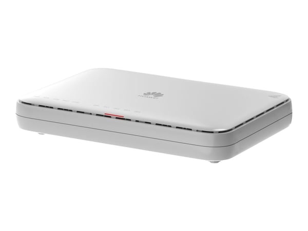Huawei eKitEngine - Switch - voidaan asentaa telineeseen
