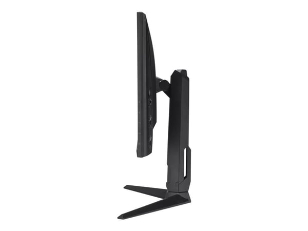 ASUS TUF Gaming VG27AQML1A-W - LED-skjerm - gaming - 27" - 2560 x 1440 QHD @ 260 Hz - Fast IPS - 400 cd/m² - 1000:1 - DisplayHDR 400 - 1 ms - 2xHDM...