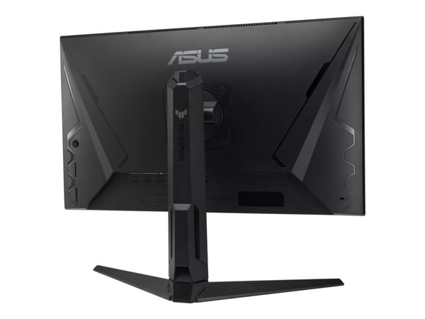 ASUS TUF Gaming VG27AQML1A-W - LED-skjerm - gaming - 27" - 2560 x 1440 QHD @ 260 Hz - Fast IPS - 400 cd/m² - 1000:1 - DisplayHDR 400 - 1 ms - 2xHDM...