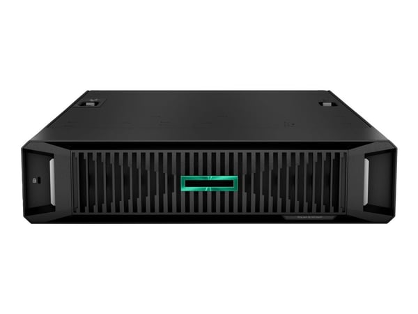 HPE ProLiant DL145 Gen11 Network Choice - Server - rackmonterbar 2U - 1-veis - 1 x EPYC 8124P / inntil 3 GHz - RAM 64 GB - hot-swap 2.5" brønn(er) ...