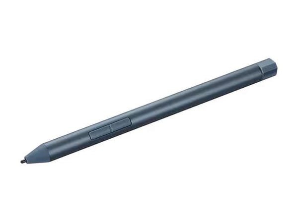 Lenovo Digital Pen 3 - Aktiv penn - Blå - Detaljforpakning (GX81N91321)
