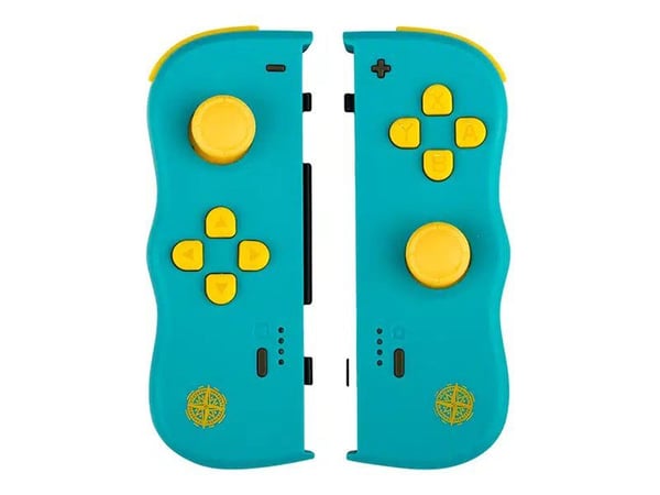 Kontroller HP STEELPLAY Adventure Twinpads Switch