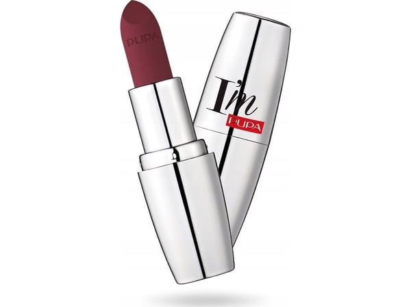 Pupa I'M Matt huulipuna - Lady - 3 g #032