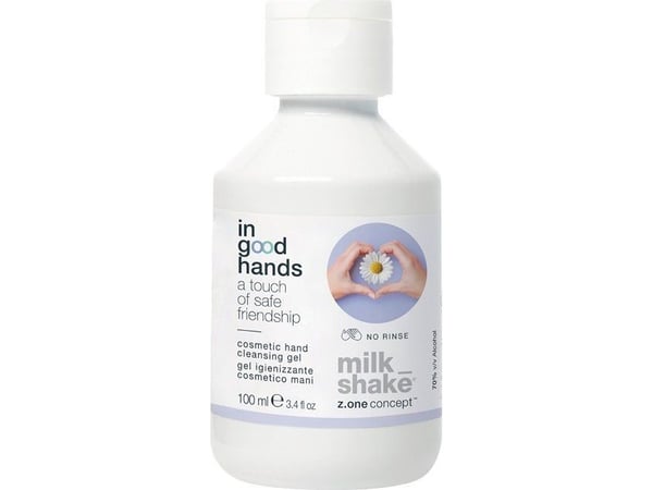 Milk Shake Milk Shake In Good Hands antibakteriell handgel 100 ml