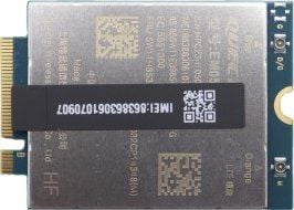 LENOVO ThinkPad Quectel EM05-CN WWAN-moduuli -4G
